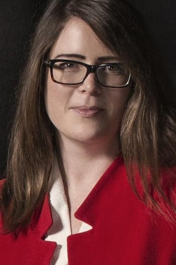 Actor Rose Wicksteed