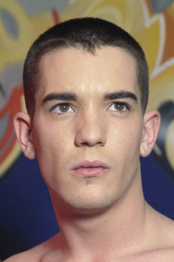 Actor Reece Richards