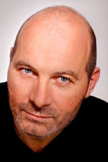 Actor Christian Brendel