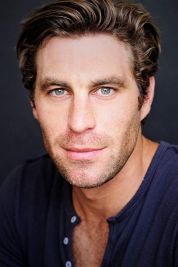 Actor Richard Knowles