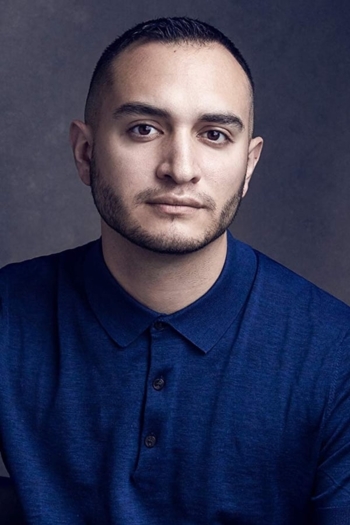 Actor Seth Archuleta