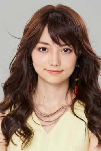 Actor Joanne Missingham