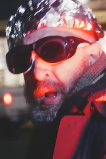 Actor Wyeth Johnston