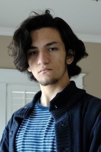 Actor Andres gonzalez