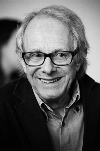 Actor Ken Loach