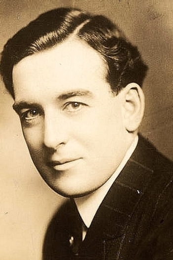 Actor William Duncan