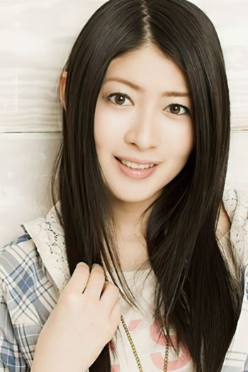 Actor Minori Chihara