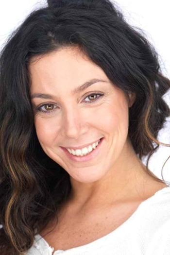 Actor Elba Sette-Camara