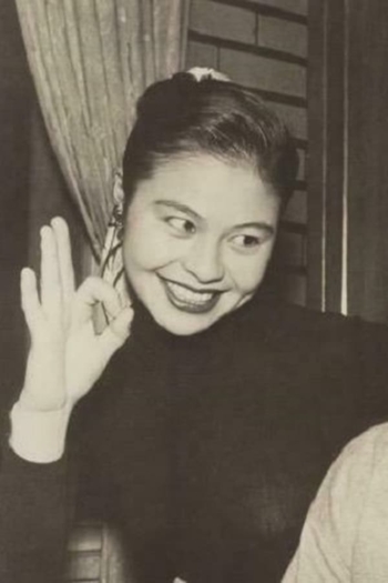 Actor Reiko Kuba
