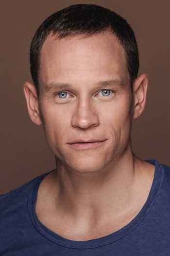 Actor Vinzenz Kiefer