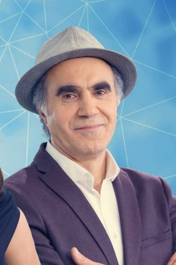 Actor Nizamettin Ariç