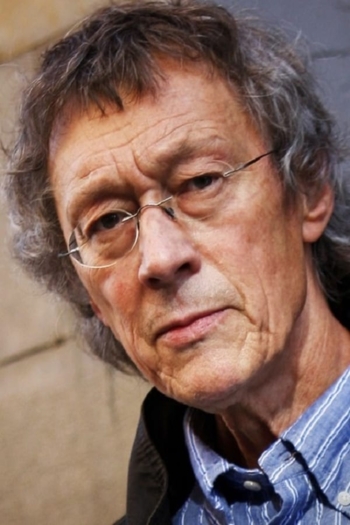 Film director Knut Erik Jensen