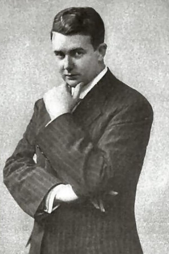 Actor Julian Eltinge