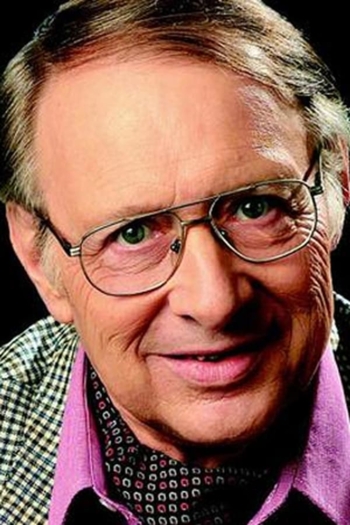 Actor Georges Pradez