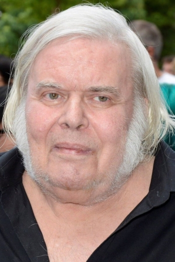 Actor H. R. Giger