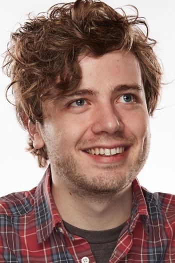 Film director Filipe Matzembacher