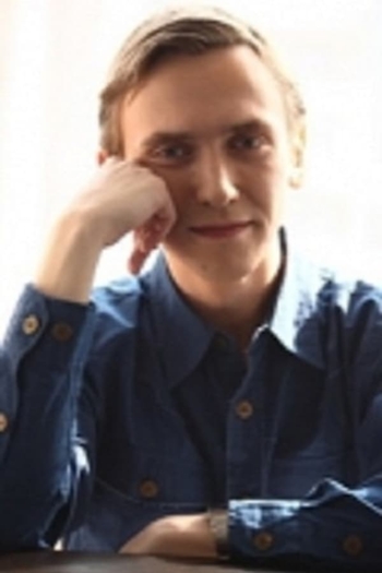 Actor Valery Pecheykin