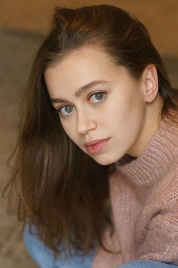 Actor Alexandra Pfeifer