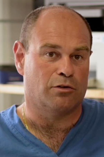 Actor Angelo Dattolo