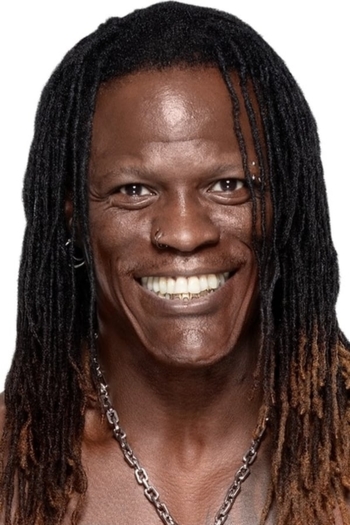 Actor Ron Killings