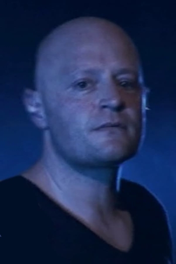 Actor Jochen Schmalbach