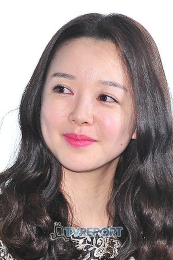 Actor Choi So-Eun