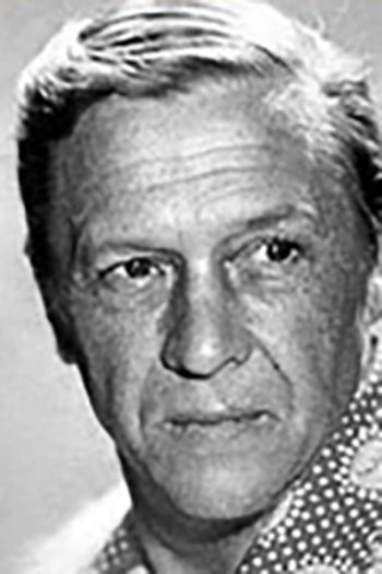 Actor Stanislav Korenev