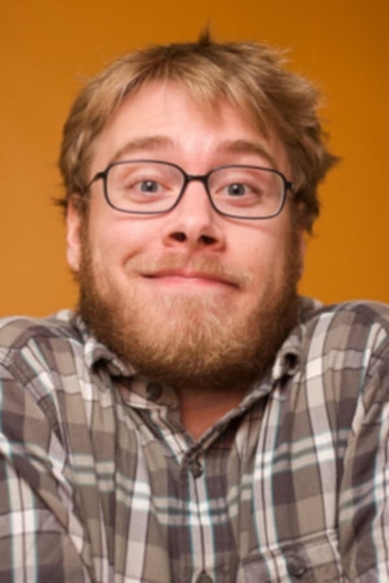 Film director Ryan Moulton