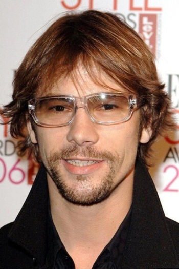 Actor Jay Kay
