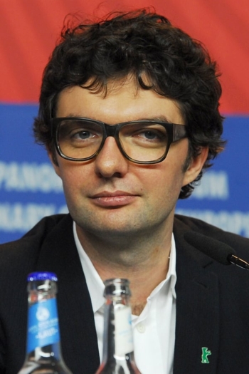 Actor Gian-Piero Ringel