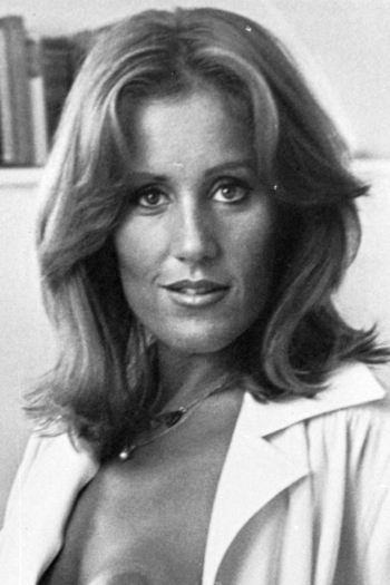 Actor Fiona Richmond