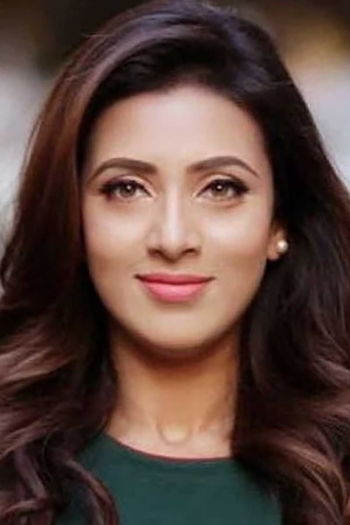 Actor Bidya Sinha Saha Mim