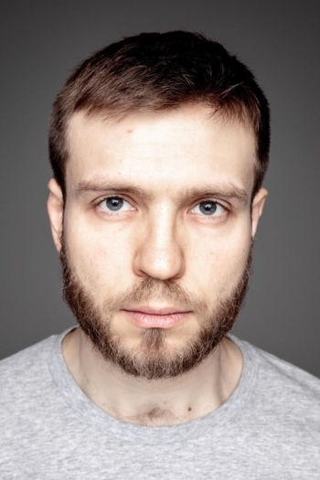 Actor Ivan Fominov