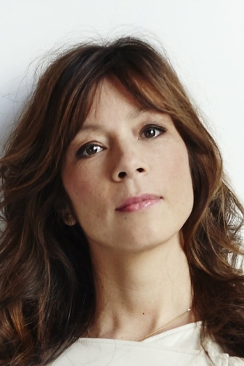 Actor Nadja Hüpscher