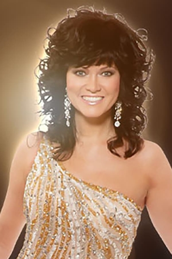 Actor Paula Åkesdotter-Jarl