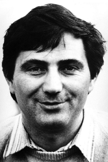 Film director Ljubiša Kozomara