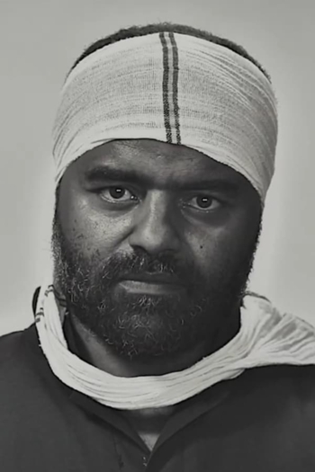 Actor Michael Million