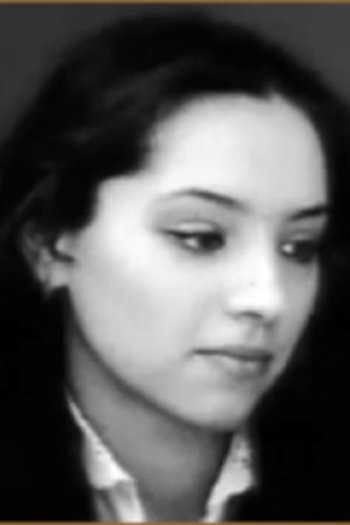 Actor Oksana Drozdova