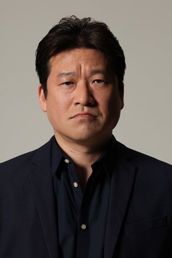 Actor Jiro Sato