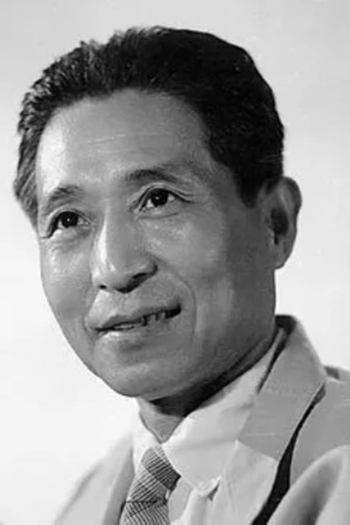 Film director Xu Tao