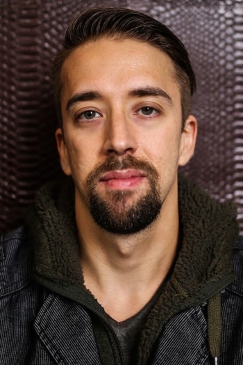 Actor Patrick Schmeikal