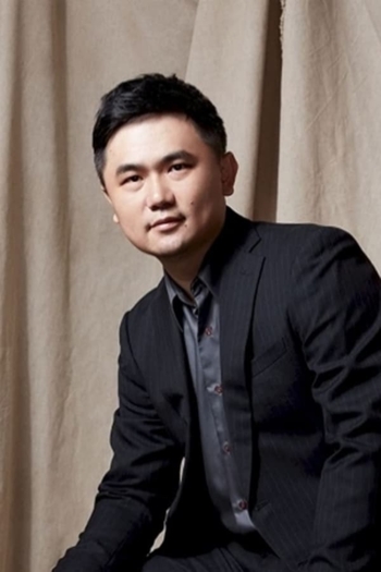 Film director Po Chou Chi