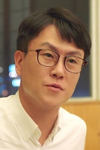 Actor Jeong Ji-ho