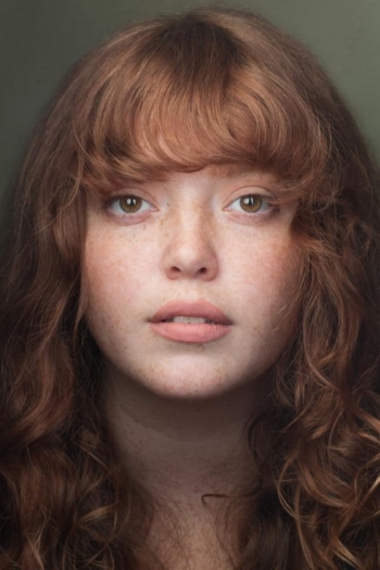 Actor Krystal Alayne Chambers