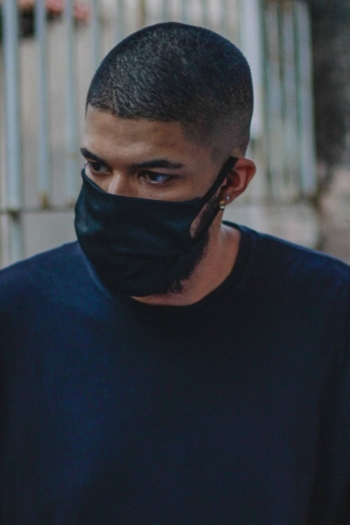 Film director Caio César