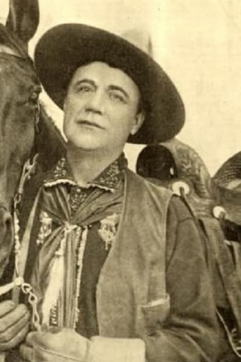 Actor Charles K. French