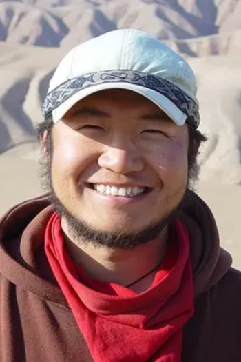 Film director Li Kai