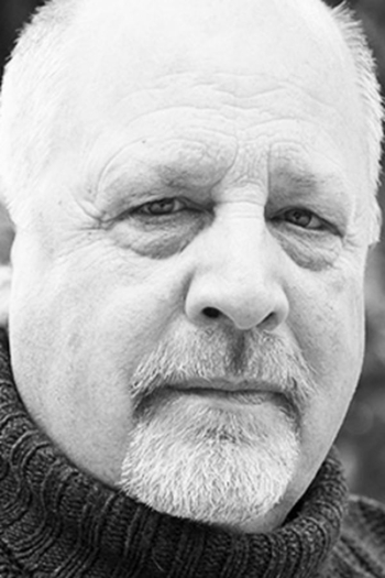 Actor Sebastian Abineri