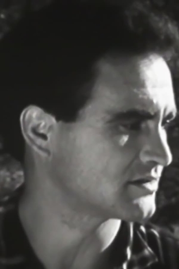 Film director Yiorgos Lois