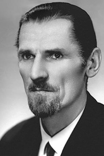 Actor Vladimir Vasiliev